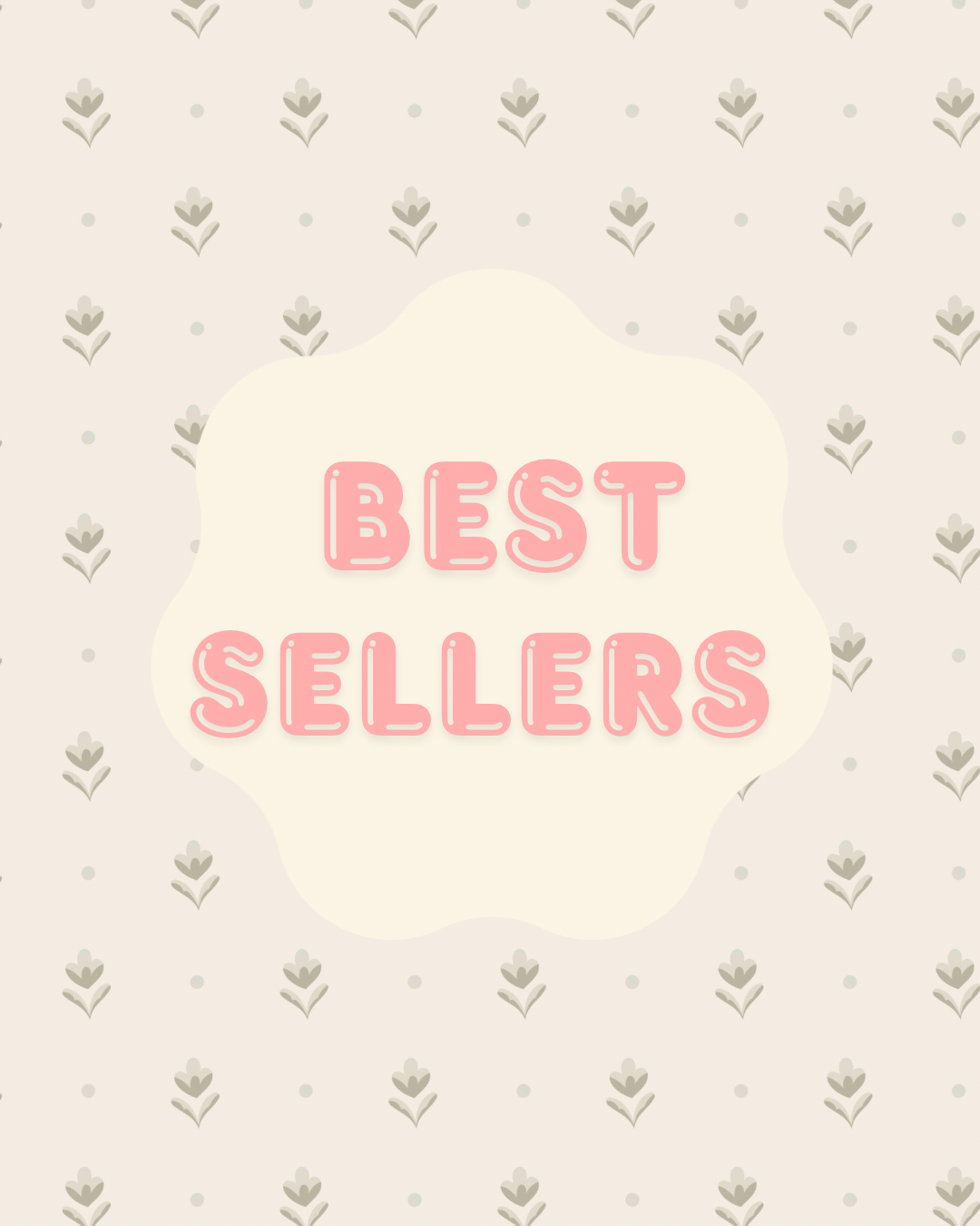 Best Sellers