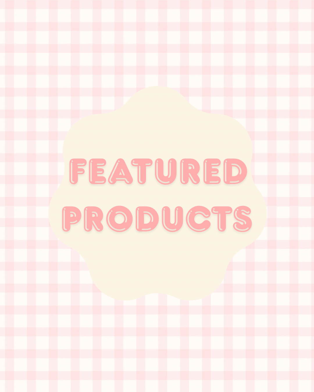 Featured Products