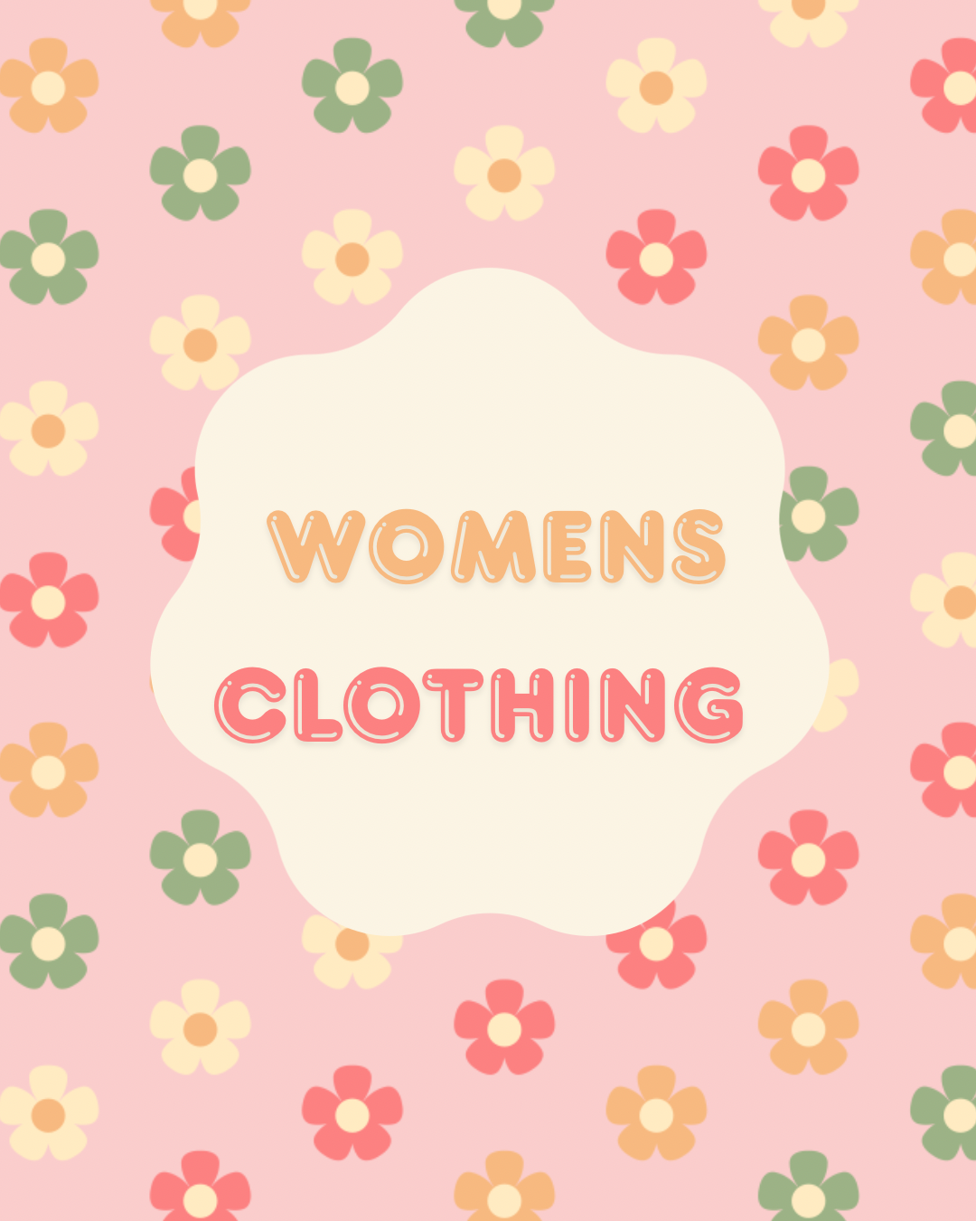 Women’s clothing
