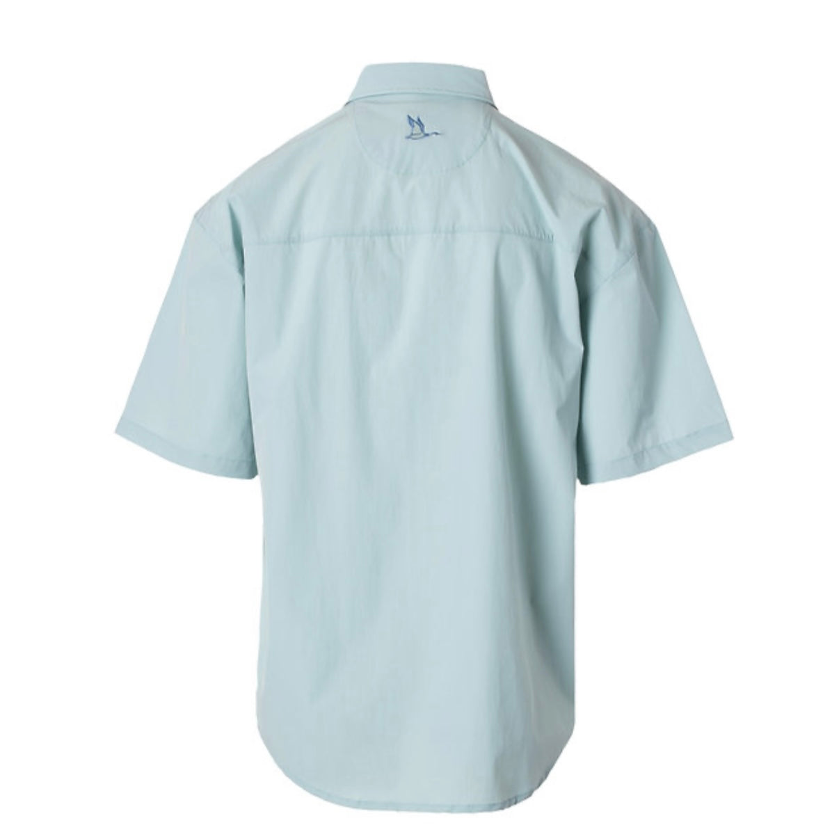 Fieldstone Blue Polo