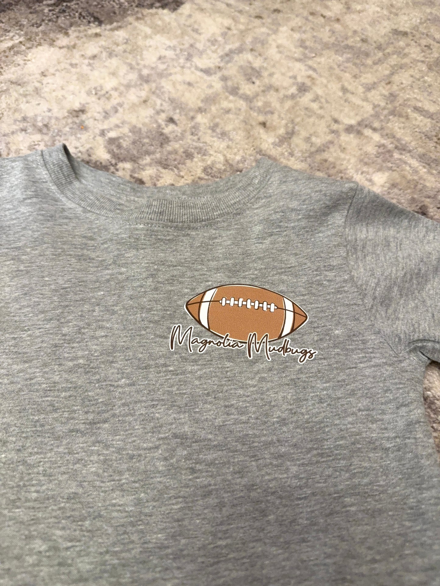 Boys of fall tee