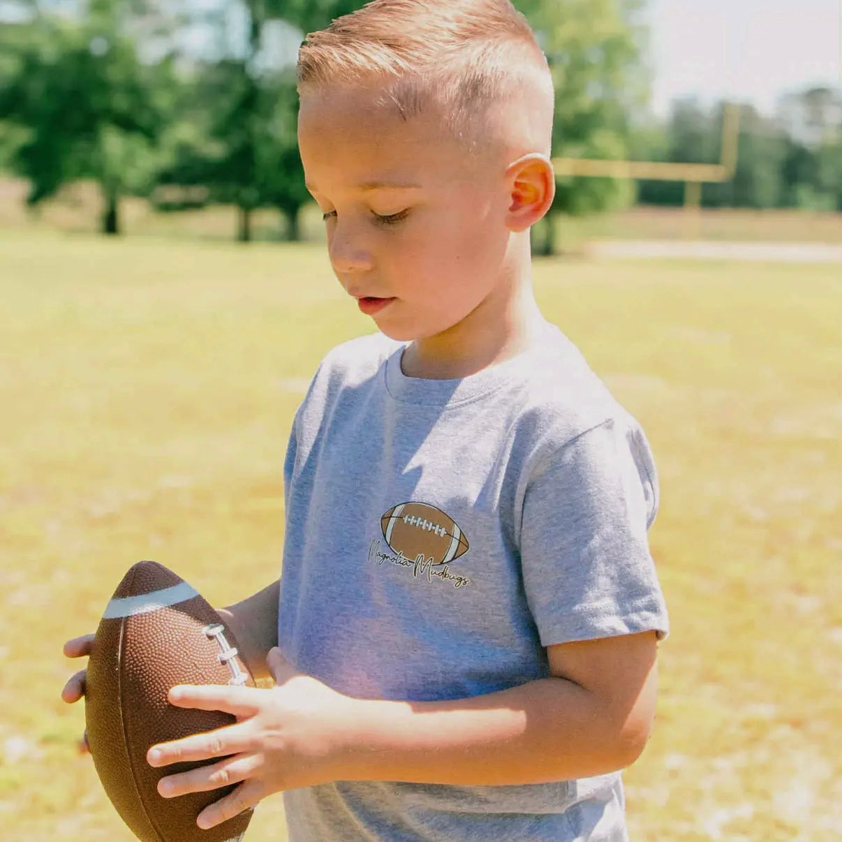 Boys of Fall Crimson