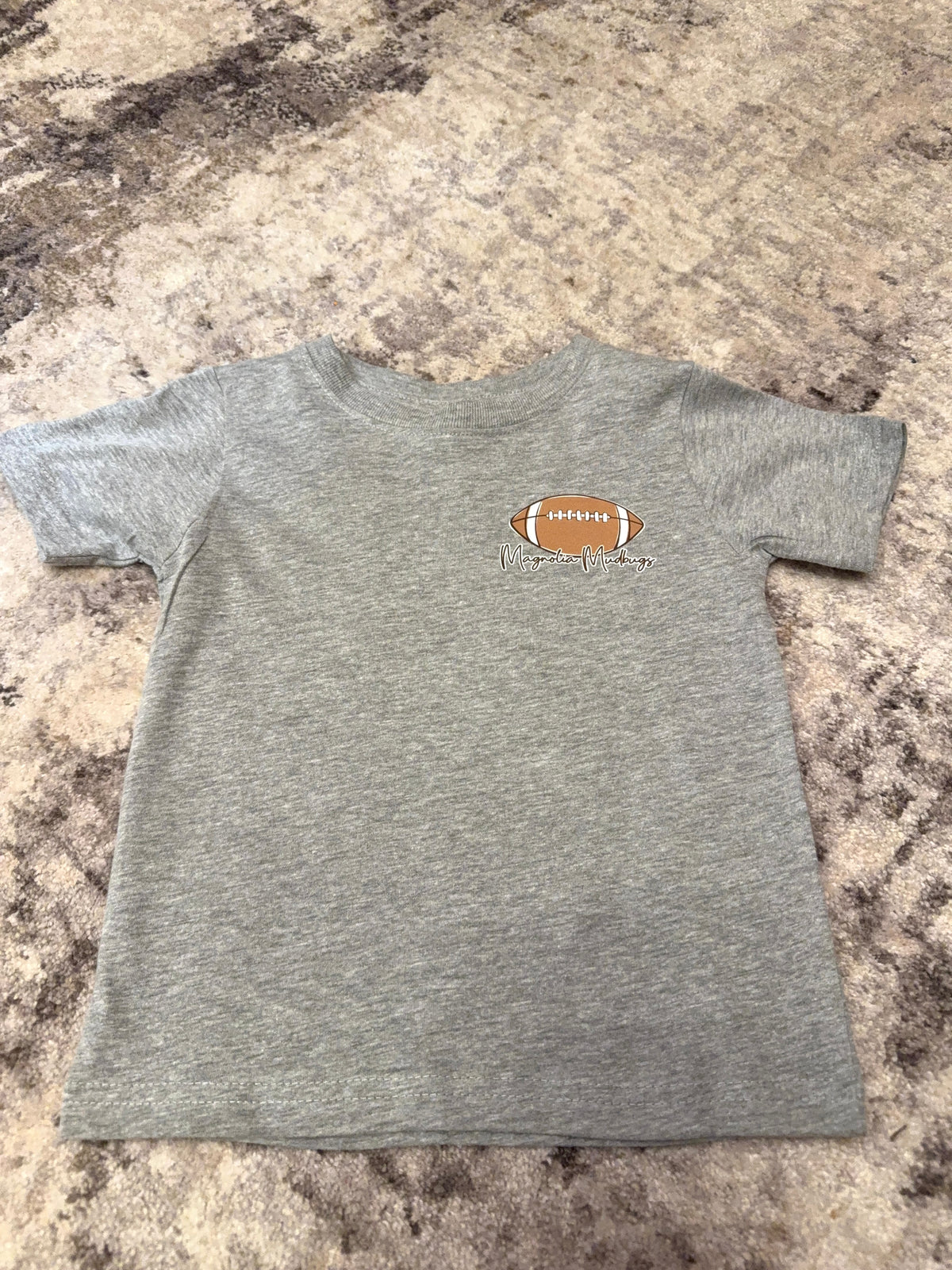 Boys of fall tee