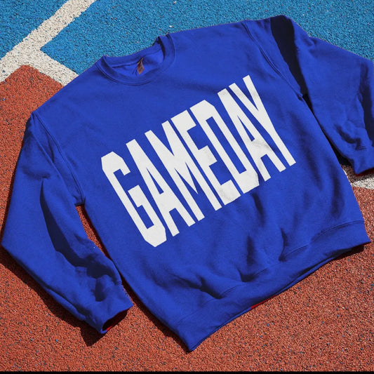 Gameday Sweatshirt