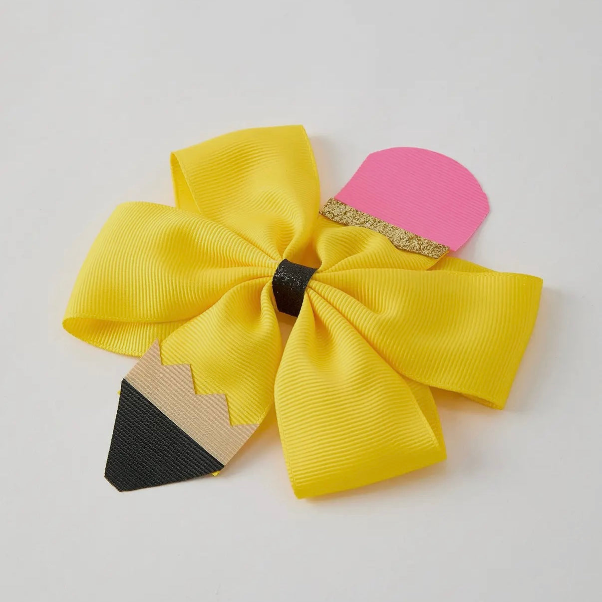 Pencil Bow