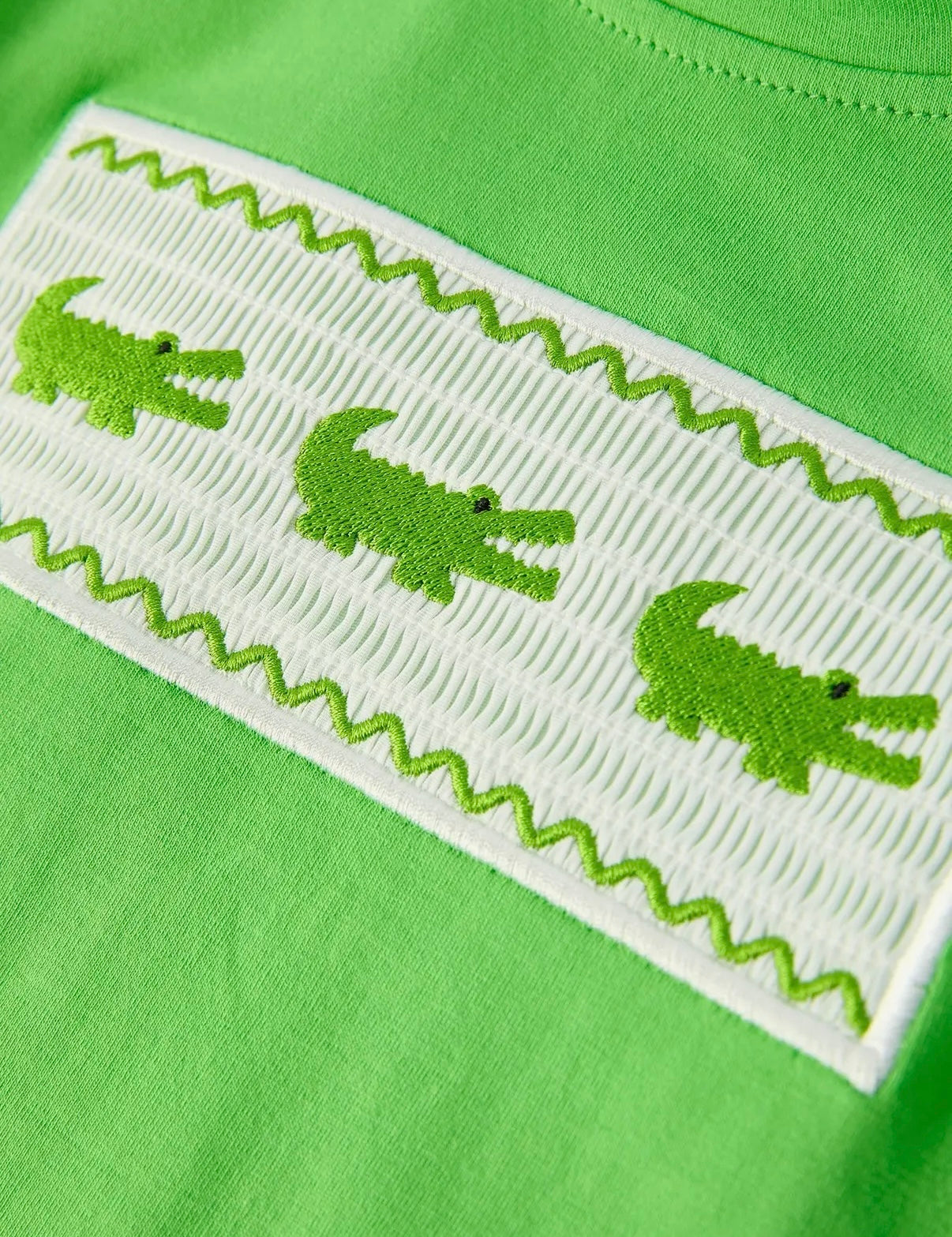 Crocodile Boys Set