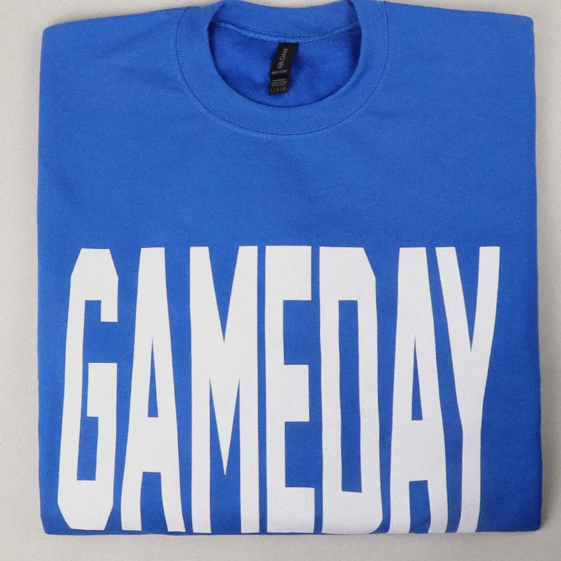 Gameday Sweatshirt